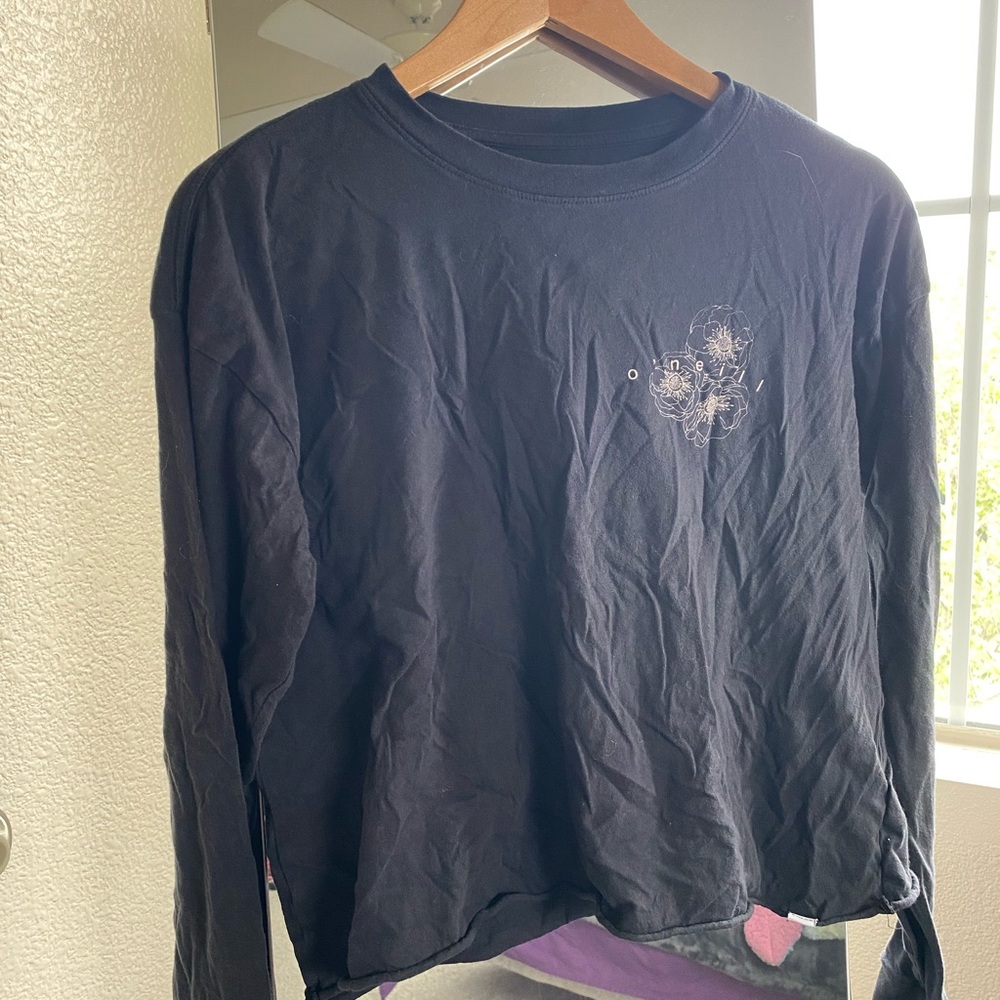 O’Neill Crop Size M
